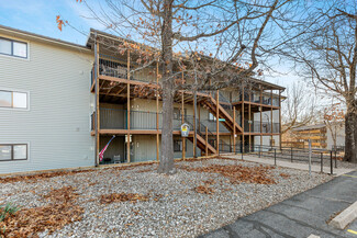 More details for 526 Notch Ln, Reeds Spring, MO - Speciality for Sale