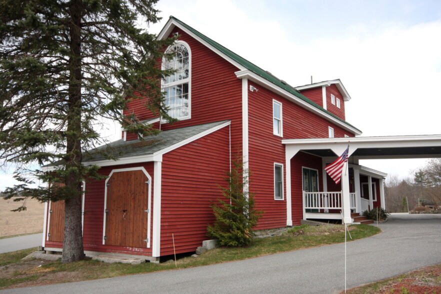 11 Inn Rd, Hallowell, ME for sale - Building Photo - Image 3 of 32