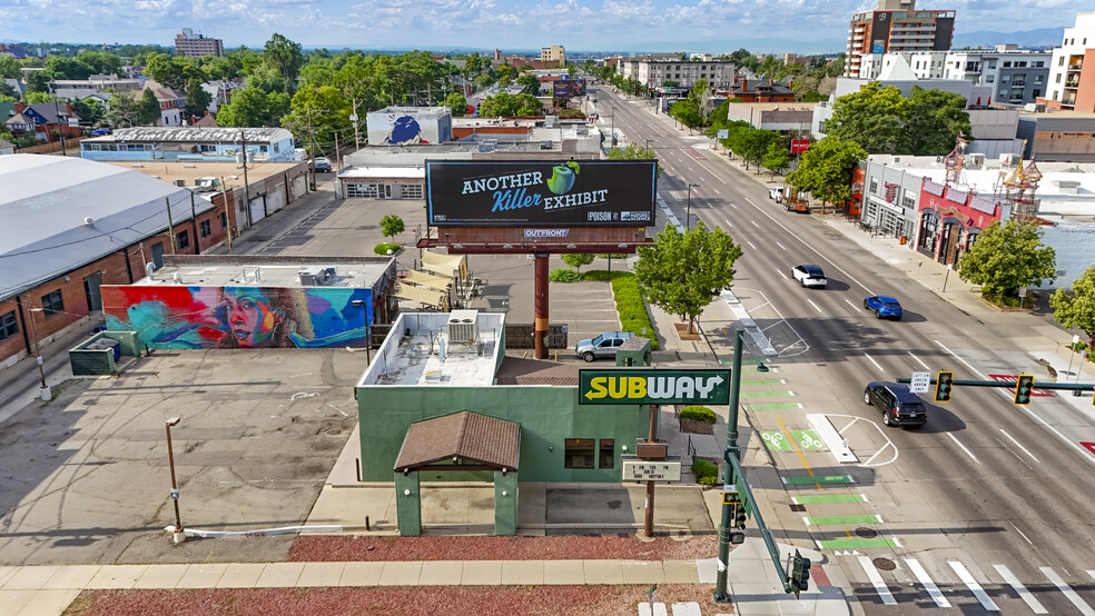 472 Broadway, Denver, CO for rent - Building Photo - Image 2 of 6