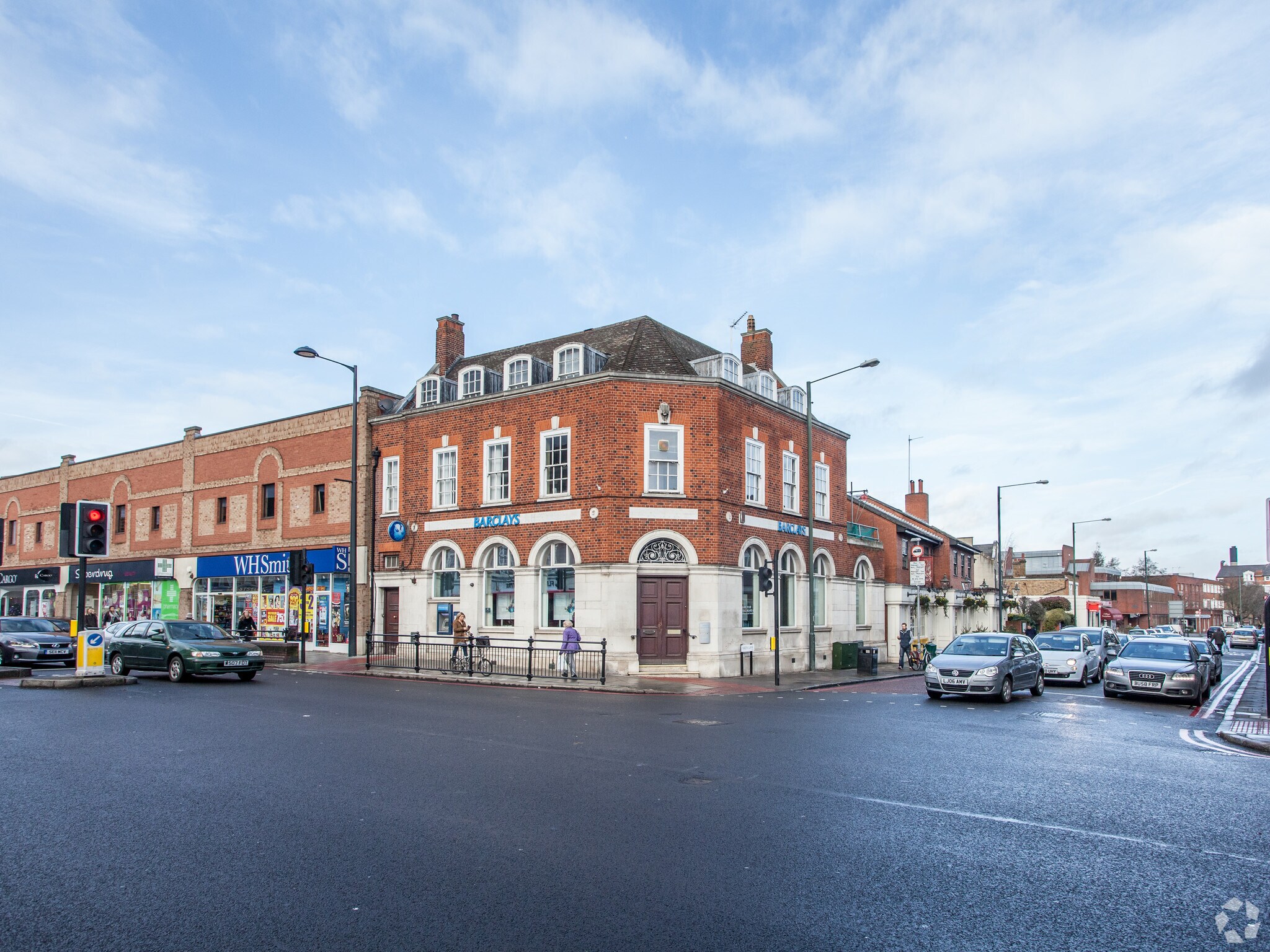 256 Upper Richmond Rd W, London for sale Primary Photo- Image 1 of 1