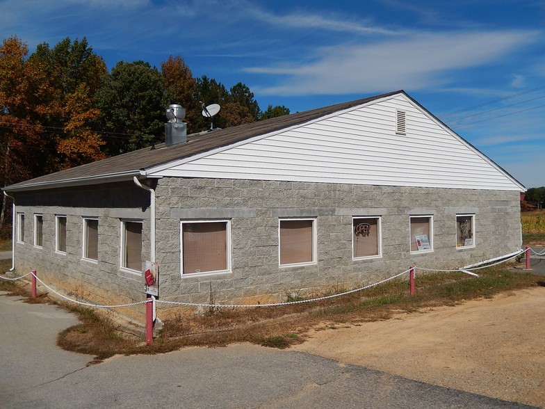 4141 Java Rd, Java, VA for sale - Primary Photo - Image 1 of 1