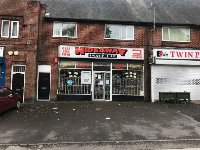 101 Thornbridge Ave, Birmingham for sale Primary Photo- Image 1 of 1