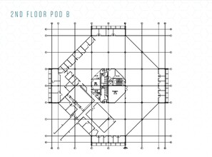 100 W Walnut St, Pasadena, CA for rent Floor Plan- Image 1 of 1