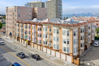 960 Bay St, San Francisco, CA for sale Building Photo- Image 1 of 1