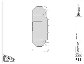 3600 Lime St, Riverside, CA for rent Floor Plan- Image 1 of 1