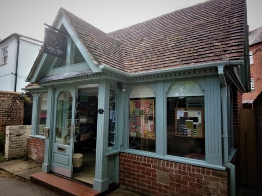 3-3C Little London, Chichester for sale Building Photo- Image 1 of 1