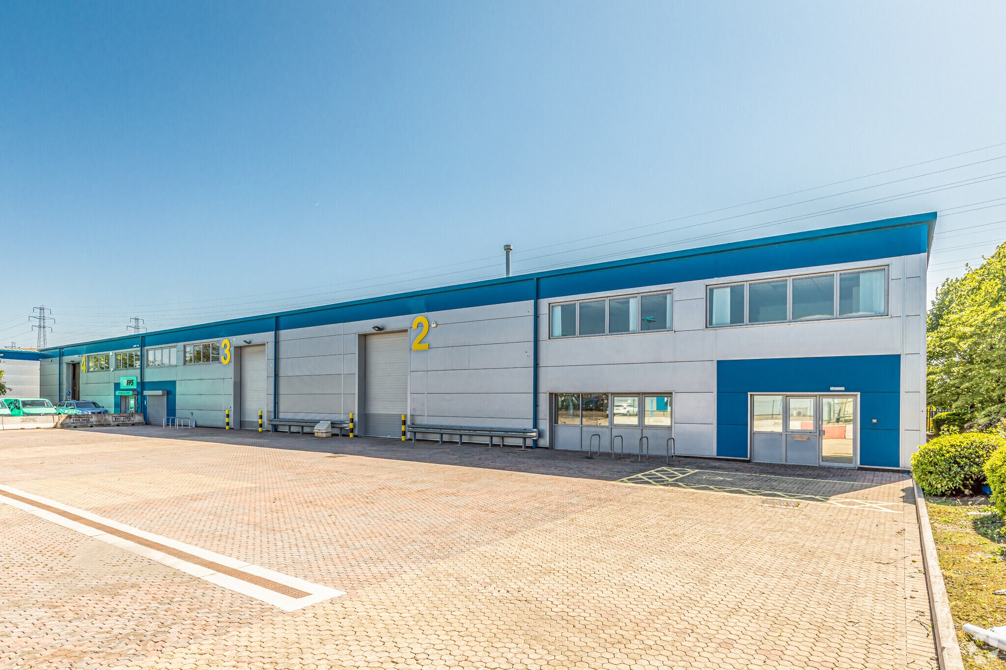 59-71 River Rd, Barking for sale Building Photo- Image 1 of 1