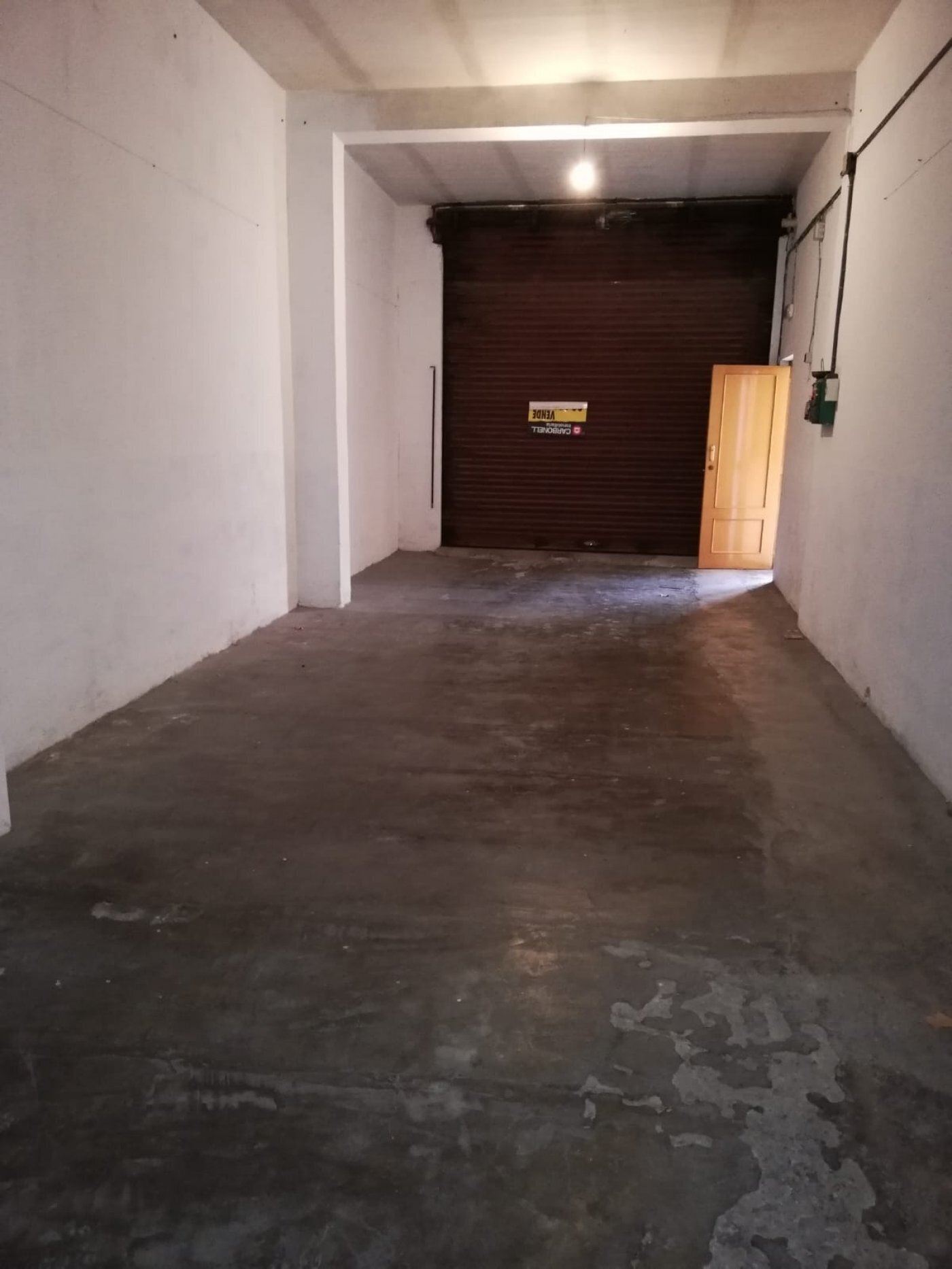 Retail in Ontinyent for sale Building Photo- Image 1 of 5