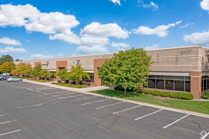 6300 W Old Shakopee Rd, Bloomington, MN for rent - Building Photo - Image 2 of 5