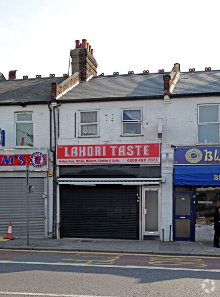 93 Dudden Hill Ln, London for sale - Primary Photo - Image 1 of 1