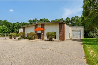 More details for 832 Lenox Ave, Portage, MI - Industrial for Rent