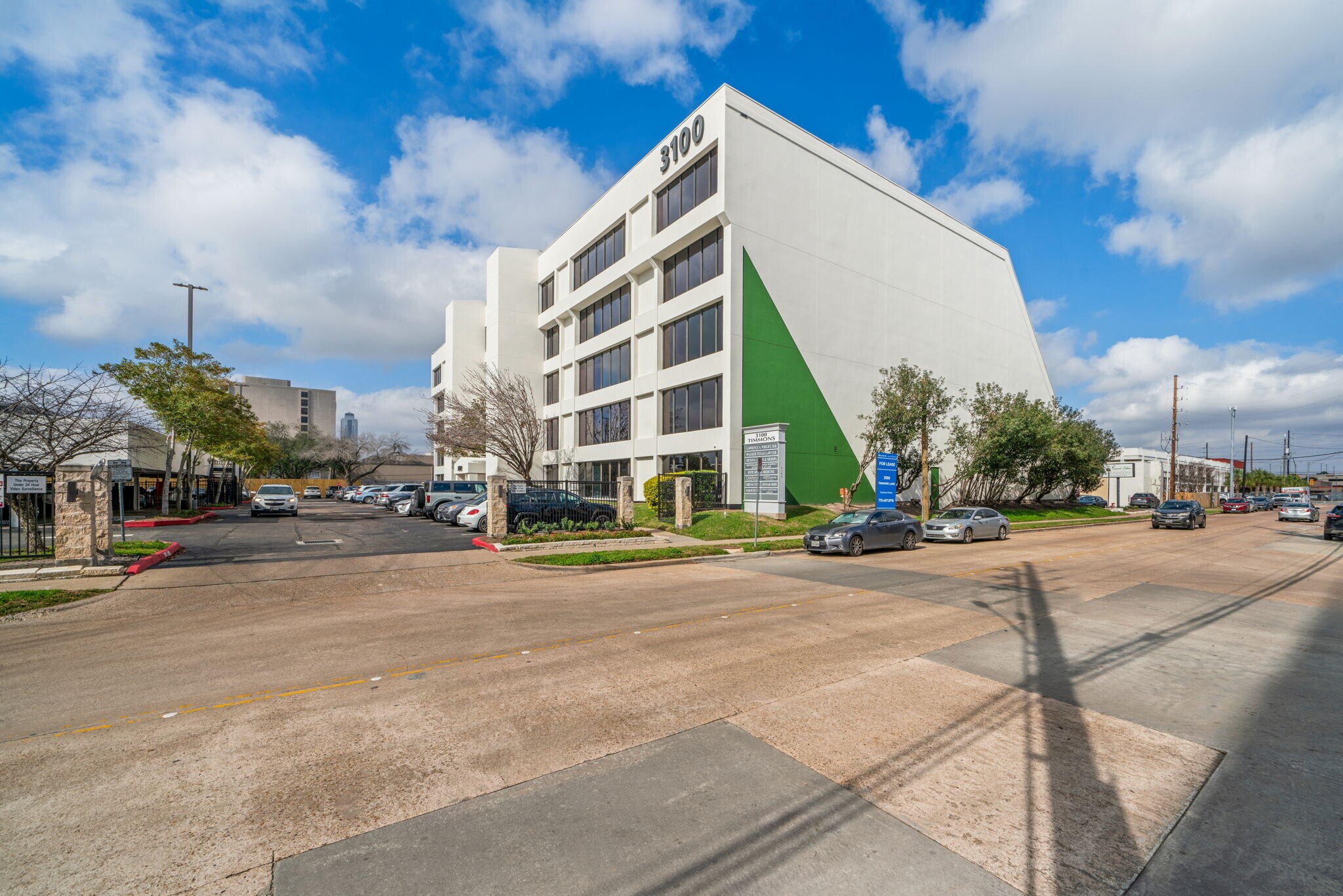 3100 Timmons Ln, Houston, TX to rent Building Photo- Image 1 of 7