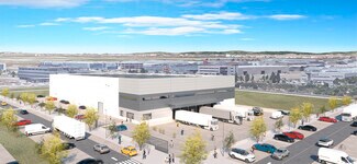 More details for Industrial to Rent