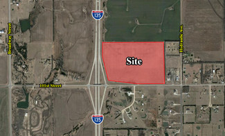 More details for 101st, Valley Center, KS - Land for Sale