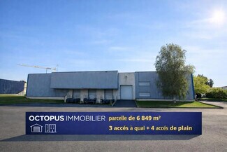 More details for 1 Rue Henriot, Toulouse - Mixed-use to Rent