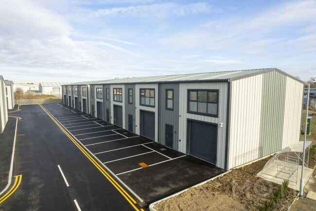 More details for Howey Rd, New Romney - Industrial to Rent