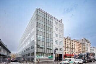 More details for 77-79 Avenue De Fontainebleau, Le Kremlin-Bicêtre - Office to Rent