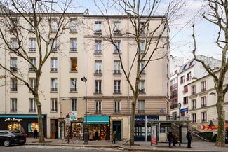 More details for 238 Rue Des Pyrénées, Paris - Retail to Rent