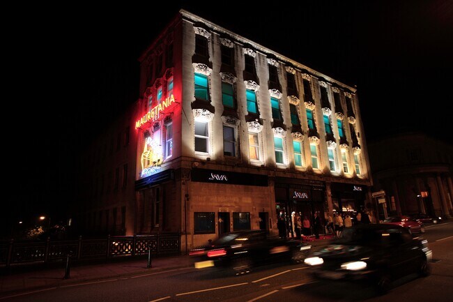 More details for 7-11 Park St, Bristol - Office to Rent