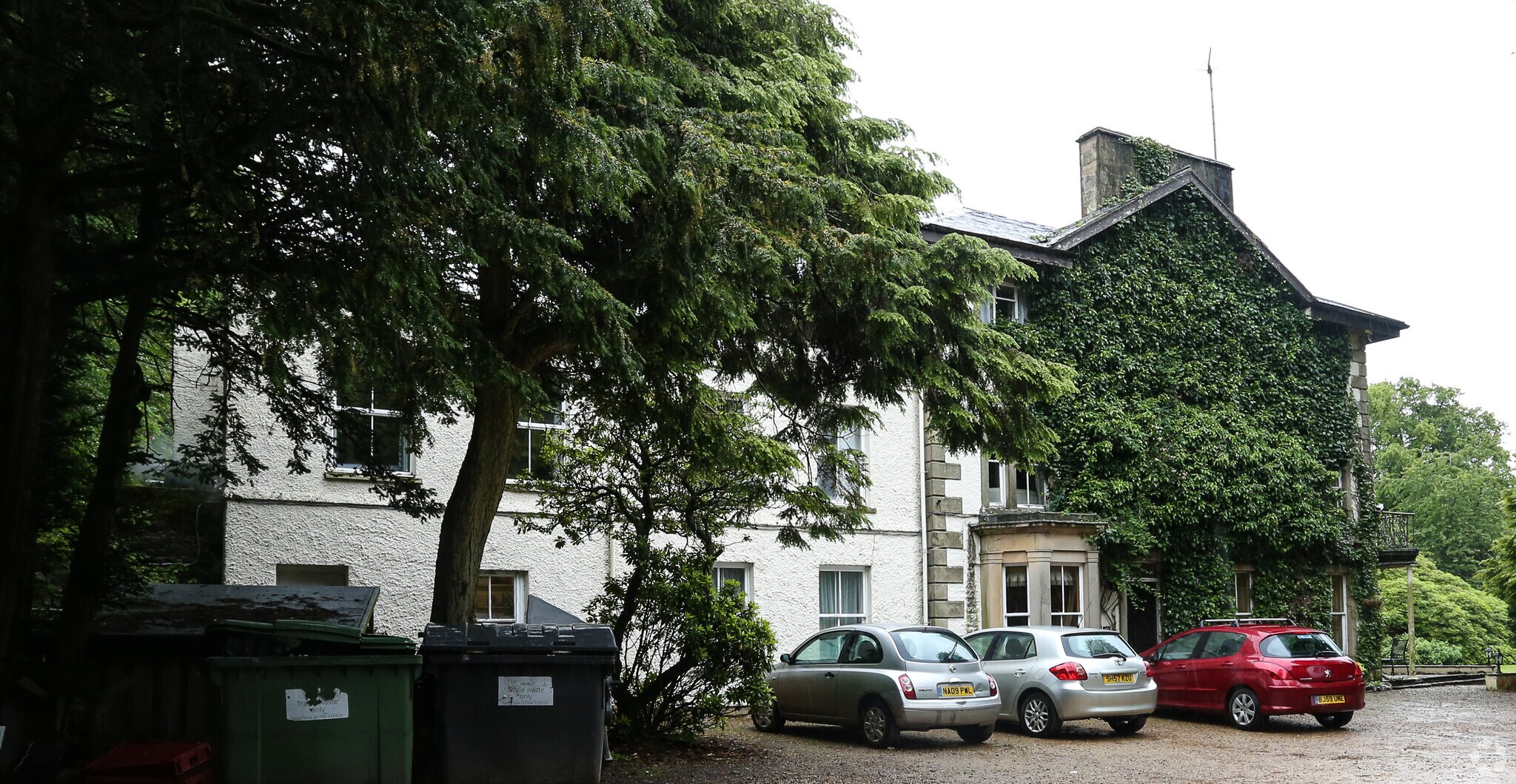 Lovelady Ln, Alston for sale Primary Photo- Image 1 of 1