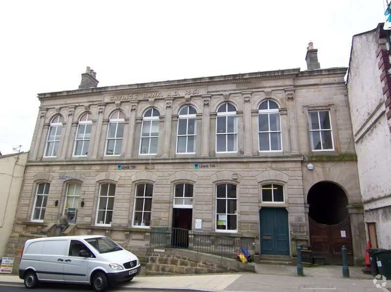 2 Frenchgate, Richmond for sale Primary Photo- Image 1 of 1