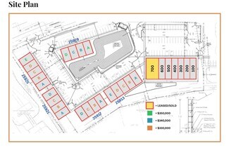 More details for 25913-25929 Cypresswood Dr, Spring, TX - Office for Sale
