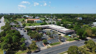 More details for 12400 Amherst Dr, Austin, TX - Retail for Rent