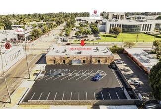 More details for 1661 E Colorado Blvd, Pasadena, CA - Retail to Rent