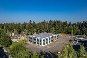 13102 NE 4th St, Vancouver, WA - aerial  map view - Image1