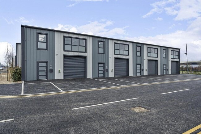 More details for Unit 2, Ramsgate - Light Industrial to Rent