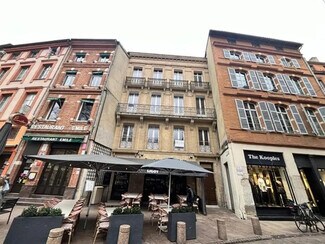More details for 14 Place Saint Georges, Toulouse - Office to Rent
