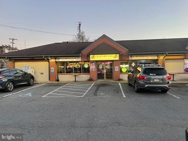 1600 W Cumberland, Lebanon, PA for sale Building Photo- Image 1 of 1