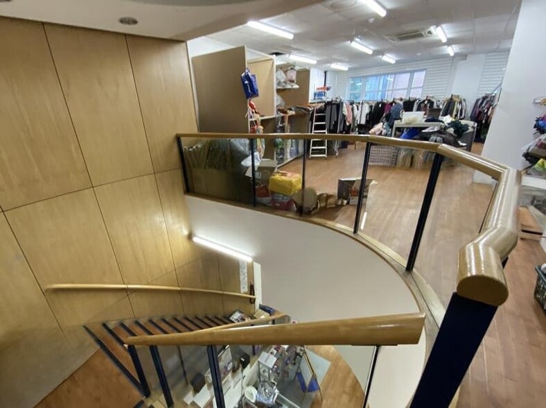 23 Baxter Gate, Doncaster to rent - Building Photo - Image 3 of 9