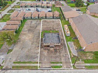 More details for 4611 Kelley St, Houston, TX - Retail for Sale