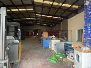 Industrial in Azuqueca de Henares, Guadalajara to rent Interior Photo- Image 2 of 3