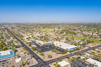 More details for 2650-2702 E University Dr, Mesa, AZ - Retail for Rent