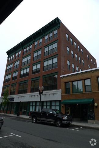 More details for 80-112 Munroe St, Lynn, MA - Office/Medical for Rent