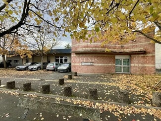 More details for Light Industrial to Rent