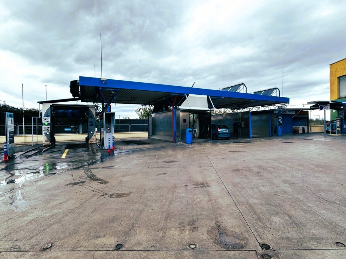 Carretera Accés Costa Brava, 192, Blanes, GER 17300 - Unit Pt01 - - Interior Photo - Image 1 of 9