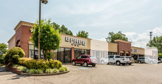 More details for 777-797 W Poplar Ave, Collierville, TN - Retail for Rent