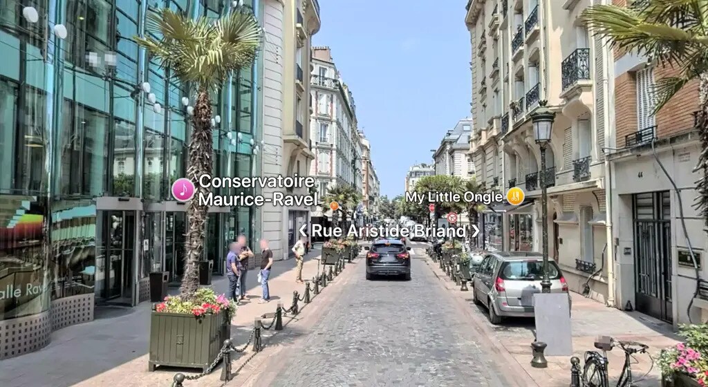 Retail in Levallois-Perret to rent Building Photo- Image 1 of 7