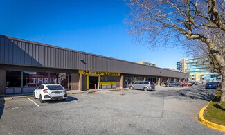 More details for 5751 Cedarbridge Way, Richmond, BC - Retail for Rent