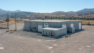 More details for 5547 S 5th Ave, Pocatello, ID - Industrial for Rent