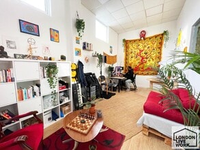 679-691 High Road Leyton, London to rent Interior Photo- Image 1 of 13