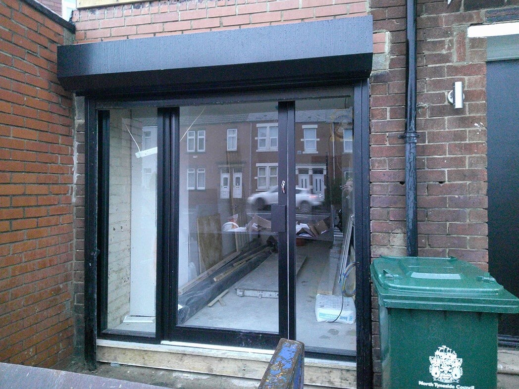 33A Spence Ter, North Shields to rent Building Photo- Image 1 of 3