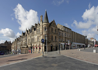 More details for 23 High St, Paisley - Retail for Rent