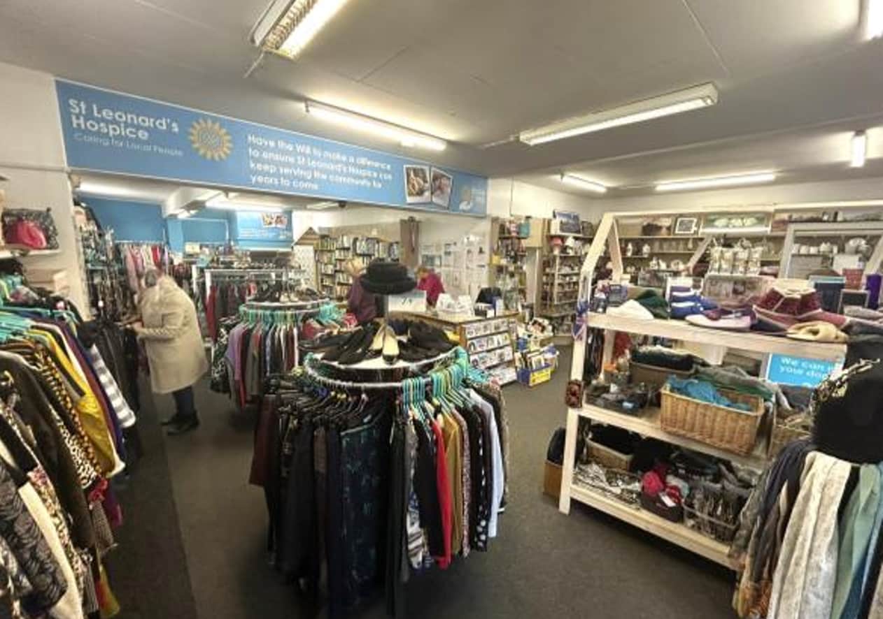 72 The Vlg, York to rent Interior Photo- Image 1 of 2