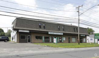 More details for 2-8 Mill Plain Rd, Danbury, CT - Office for Rent