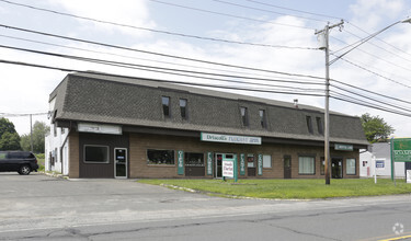 2-8 Mill Plain Rd, Danbury, CT for rent Primary Photo- Image 1 of 15