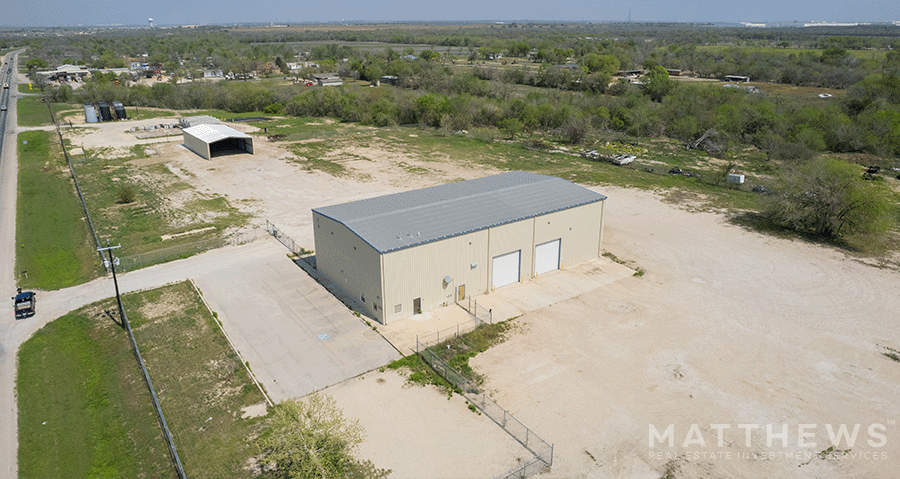 17934 Hwy 16, San Antonio, TX for sale - Building Photo - Image 1 of 1